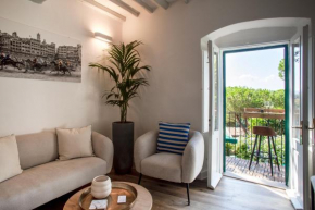 Bolgheri Home
